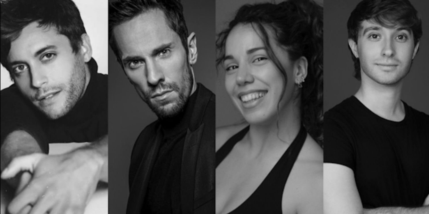 Los Premios Kairós anuncian a sus nominados en la categoría de Teatro Musical  Image