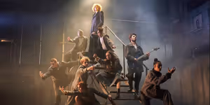 Los Premios Max 2025 coronan a AFANADOR y CASTING LEAR