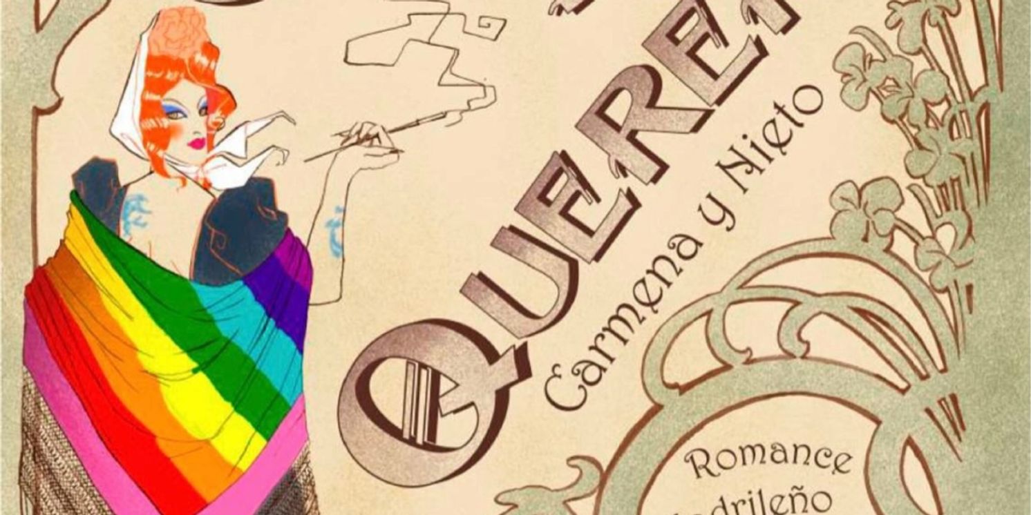Los Teatros del Canal estrenan la nueva zarzuela EL ORGULLO DE QUERERTE  Image
