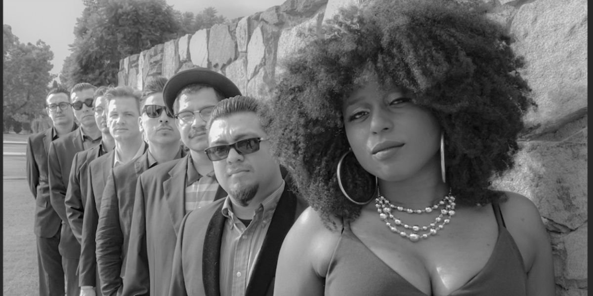 Los Yesterday's And Thee Illusions Will Perform At Levitt Pavilion Los Angeles