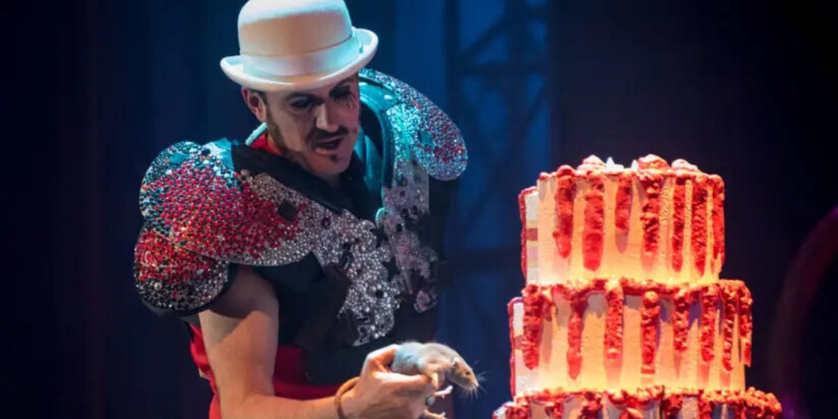 Los creadores de THE HOLE preparan un nuevo espectáculo para 2027