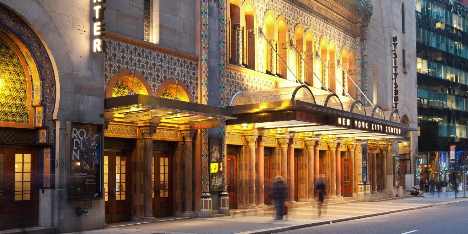 Lost Broadway Theaters That Are Still Standing  Image