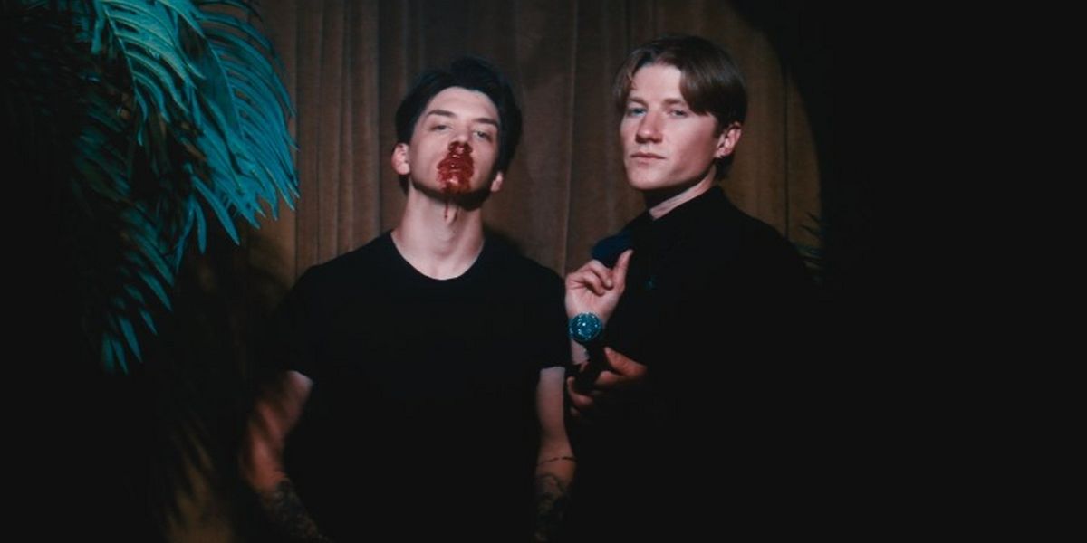 Lostboycrow Joining Switchfoot on Upcoming Tour