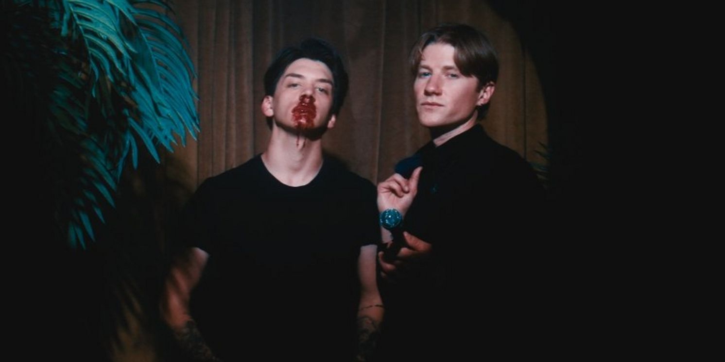 Lostboycrow Joining Switchfoot on Upcoming Tour  Image