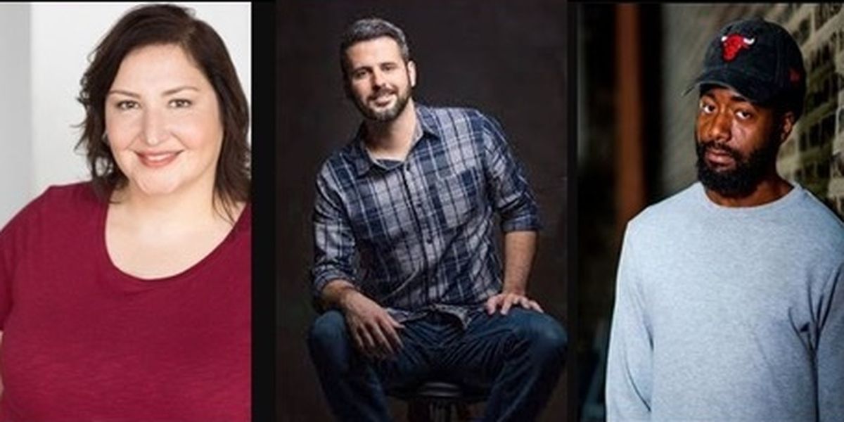 Brooks Sullivan, Ryan Ahlwardt, And More Headline Feinstein’s At Hotel Carmichael Holiday Lineup
