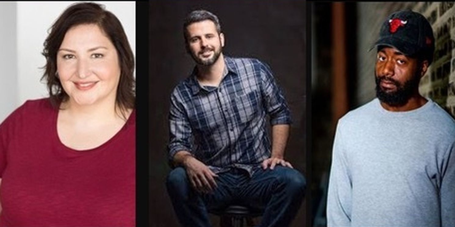 Brooks Sullivan, Ryan Ahlwardt, And More Headline Feinstein’s At Hotel Carmichael Holiday Lineup  Image