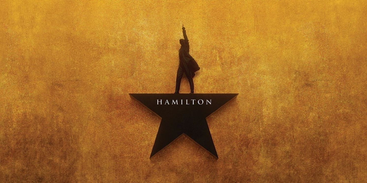 Lottery Launches For HAMILTON in Cleveland  Image