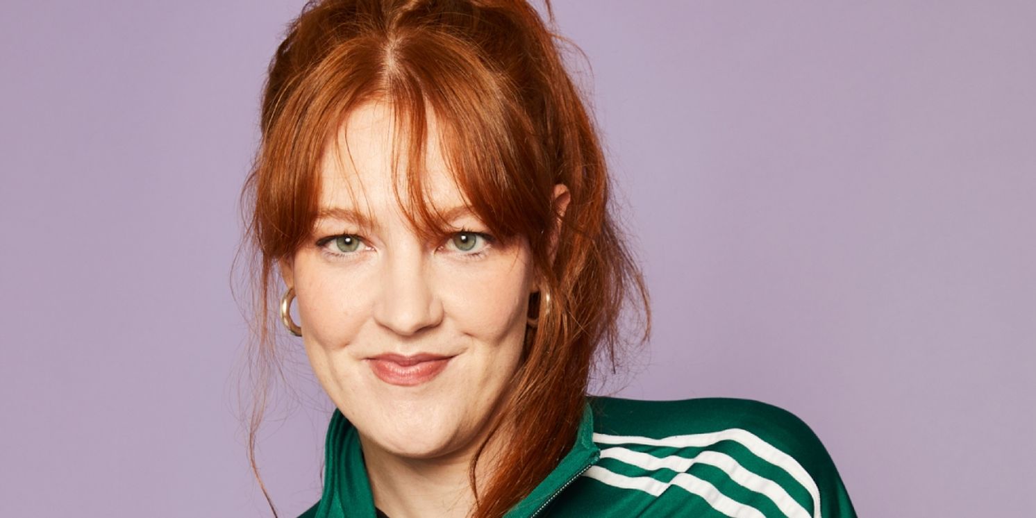 Lou Wall Brings BREAKING THE FIFTH WALL to SoHo Playhouse This September  Image