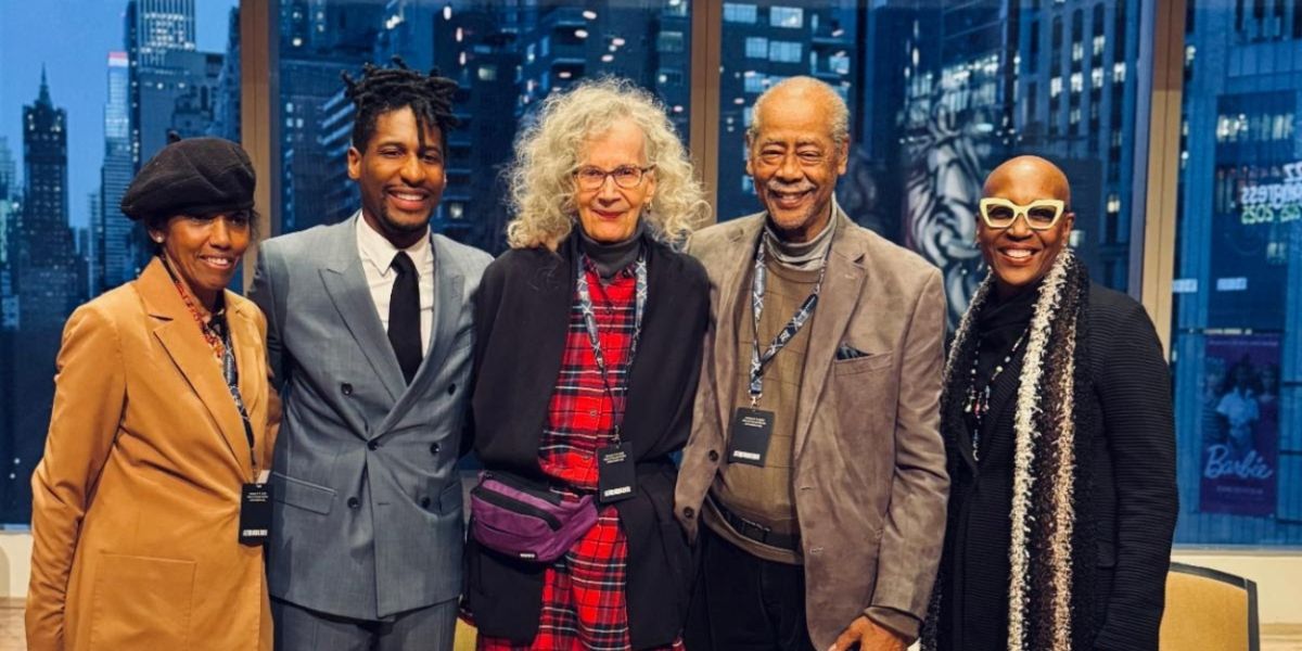 Louis Armstrong Educational Foundation Presents 2025 SATCHMO Award and Lifetime Achievement Award