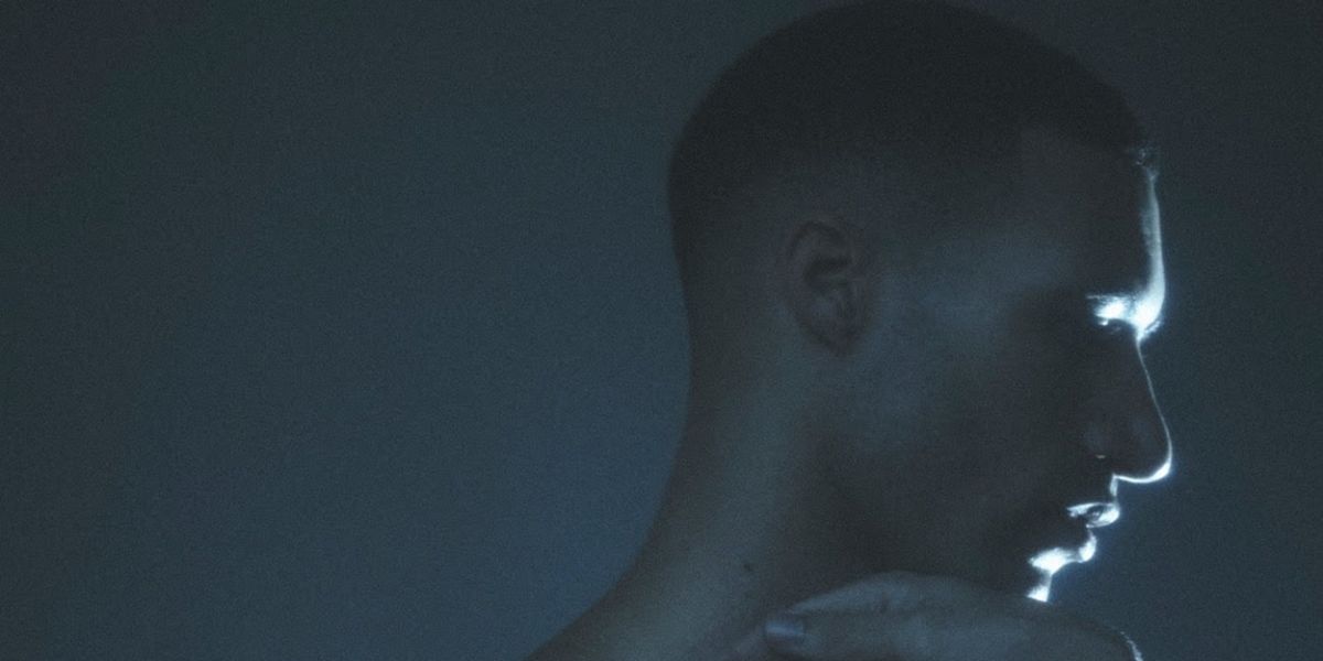 Louis Carnell Continues '111' Series With Lee Ranaldo Collaboration 'two'
