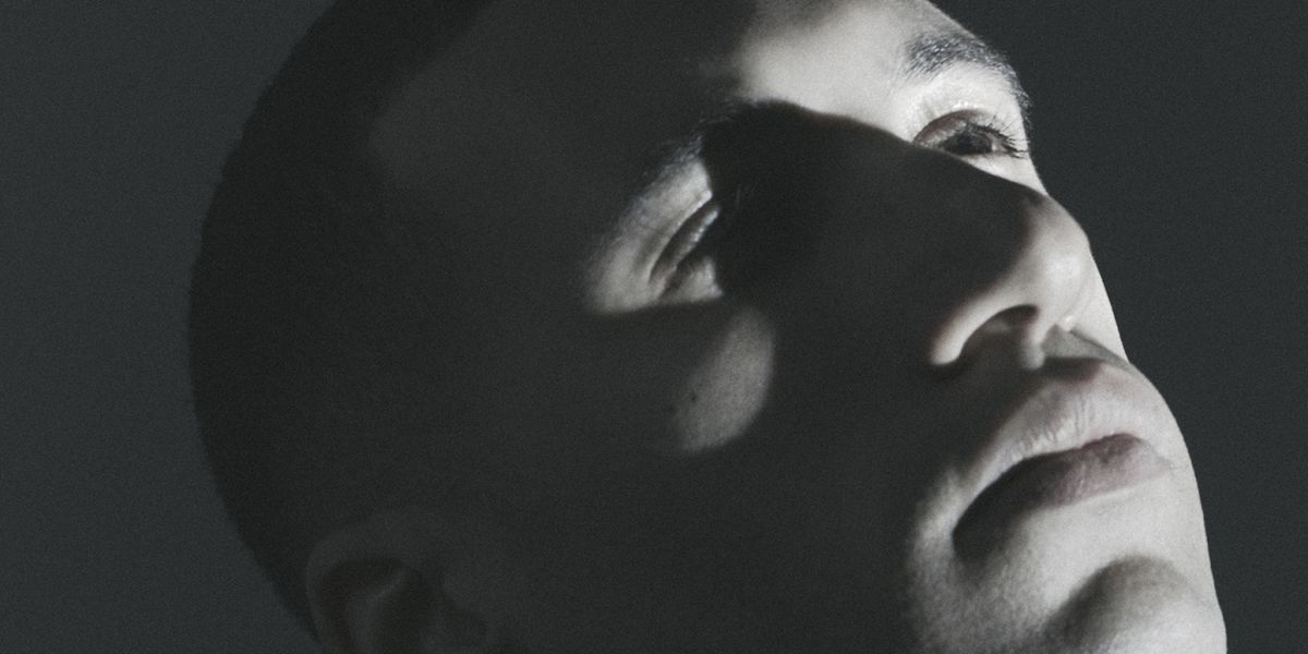 Louis Carnell Continues '111' Series With Okkyung Lee Collaboration 'seven'