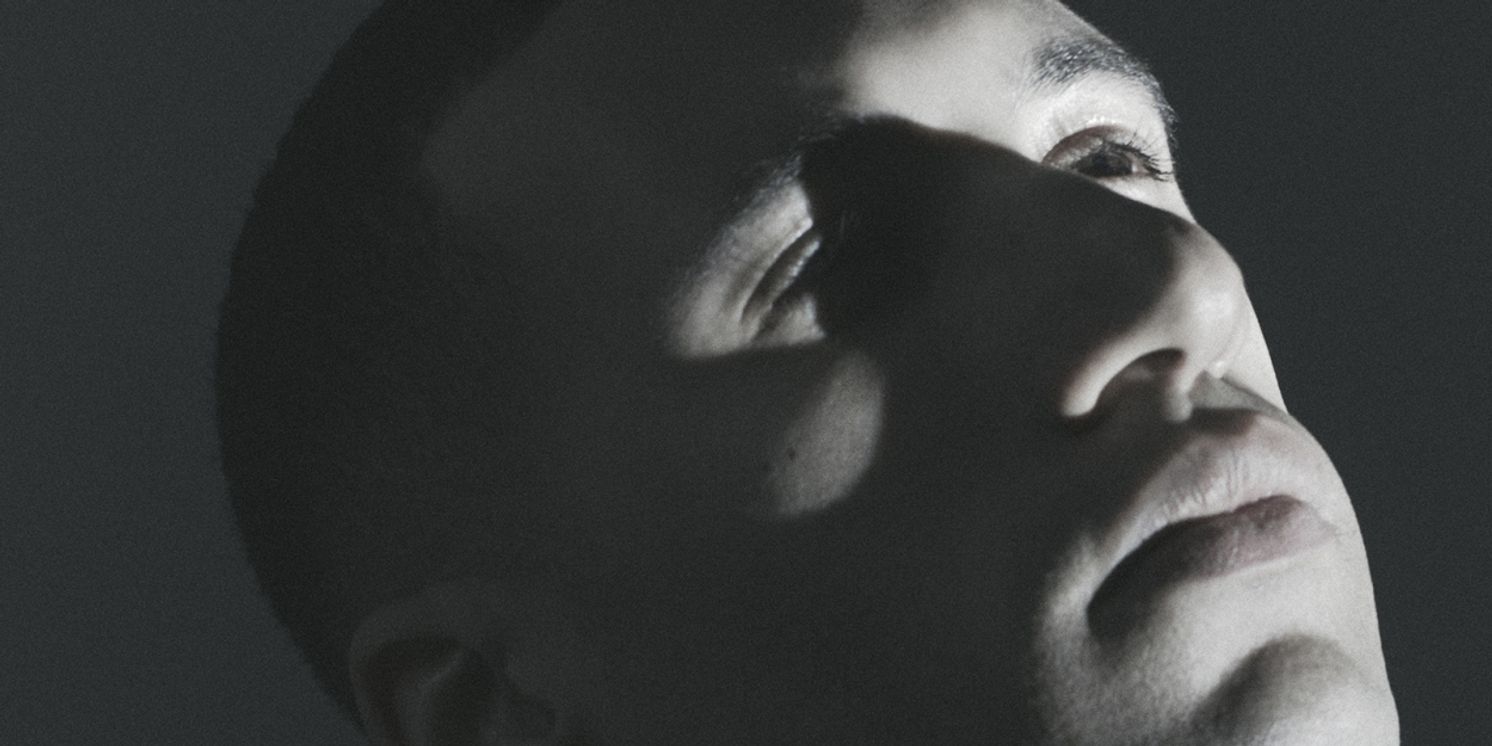 Louis Carnell Continues '111' Series With Okkyung Lee Collaboration 'seven'  Image