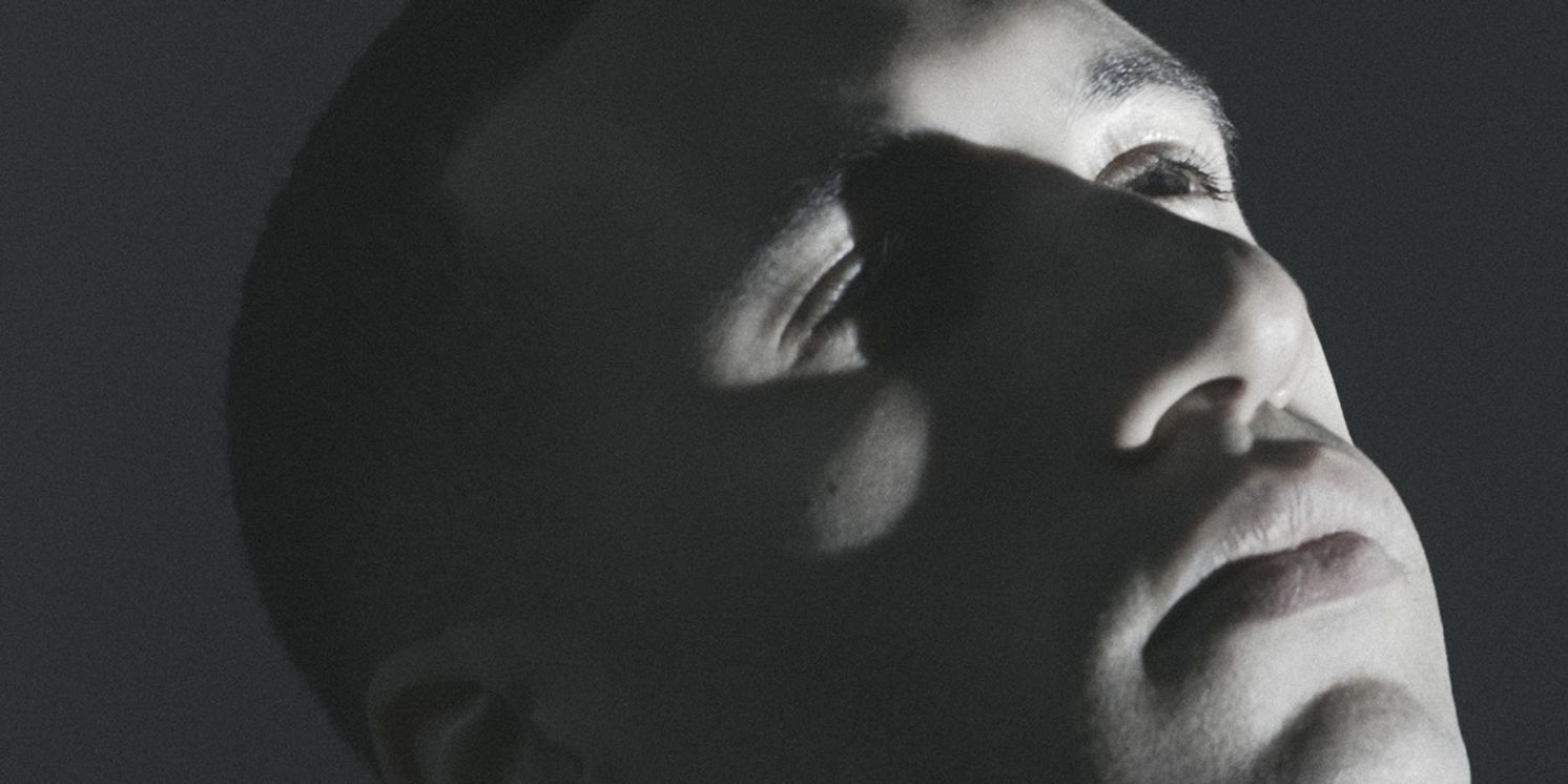 Louis Carnell Continues '111' Series With Wu-Lu Collaboration 'eight'  Image