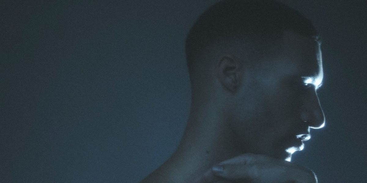 Louis Carnell Continues '111' Series With Yara Asmar Collaboration 'four'