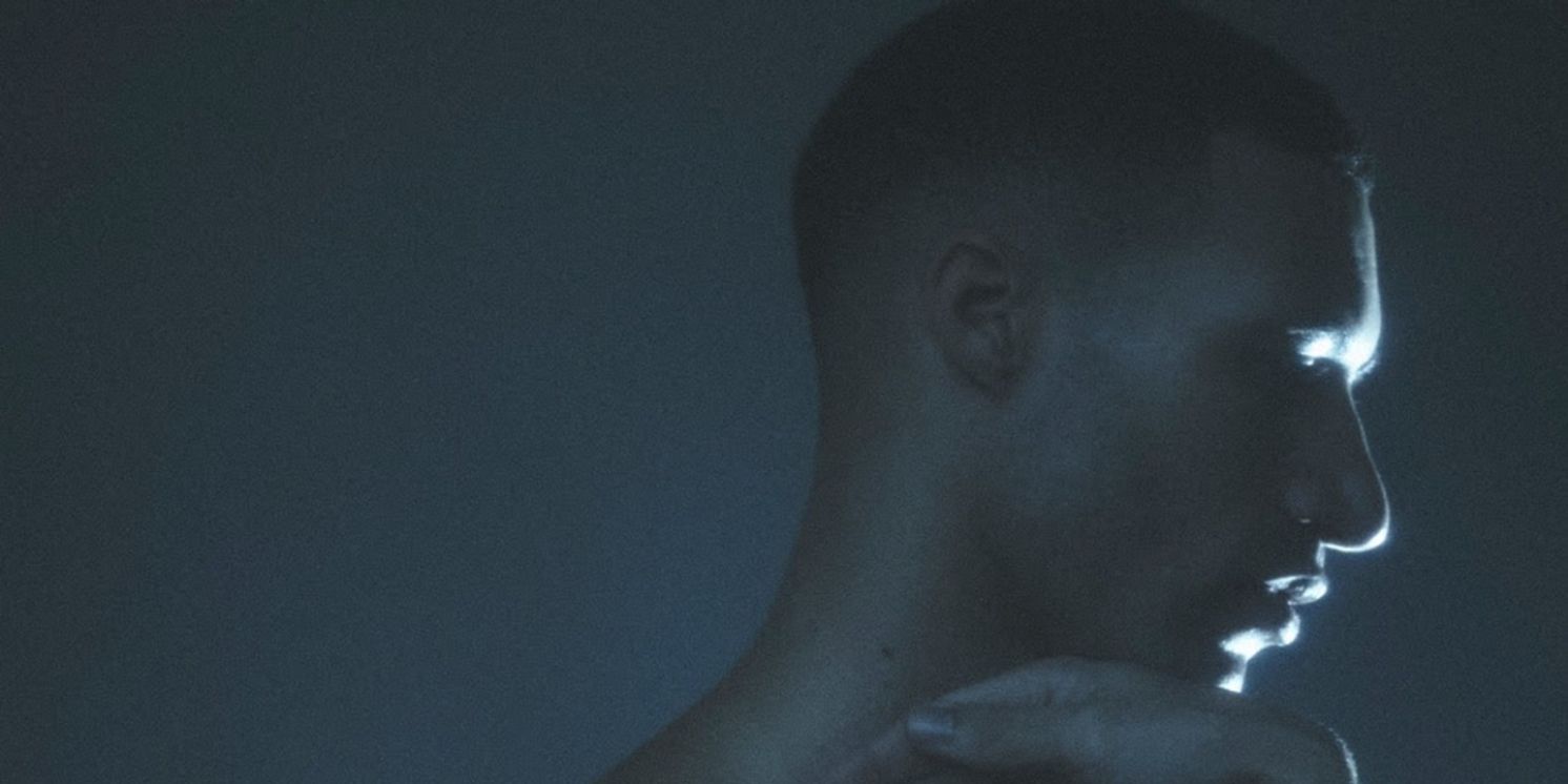 Louis Carnell Continues '111' Series With Yara Asmar Collaboration 'four'  Image