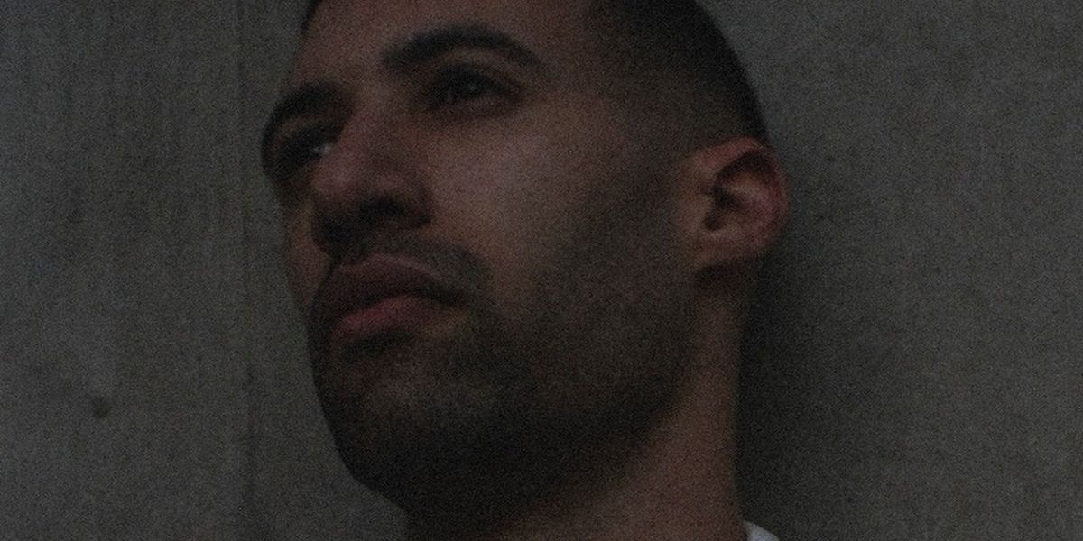 Louis Carnell Shares Collaboration With Damsel Elysium 'fifteen'