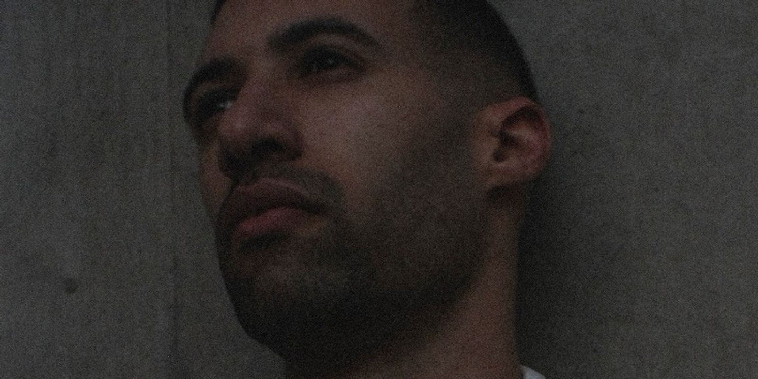 Louis Carnell Shares Collaboration With Damsel Elysium 'fifteen'  Image