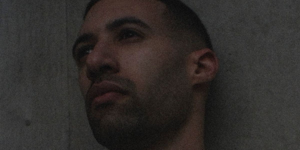 Louis Carnell Shares Collaboration With Laraaji 'eleven'