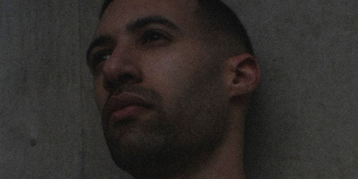 Louis Carnell Shares Collaboration With Marta De Pascalis 'twelve'