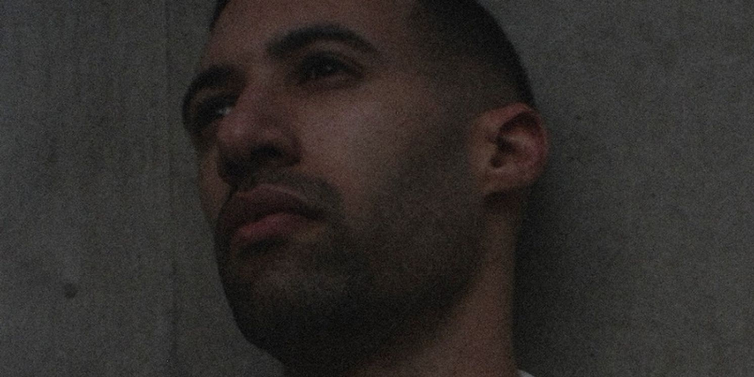 Louis Carnell Shares Collaboration With Nailah Hunter 'fourteen'  Image