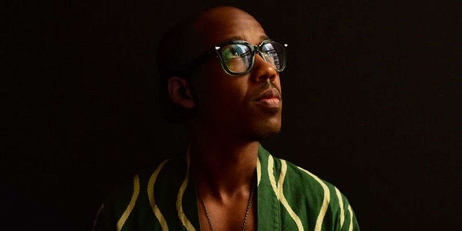 Louis Cato Unveils New Song 'Another Day' From Forthcoming Album 'Reflections'  Image