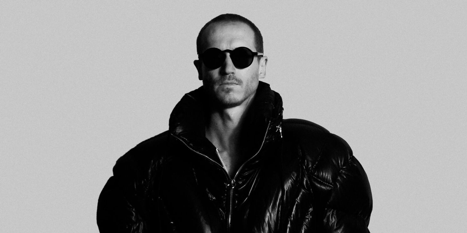 Louis Cole Shares Title Track for 'nothing'  Image