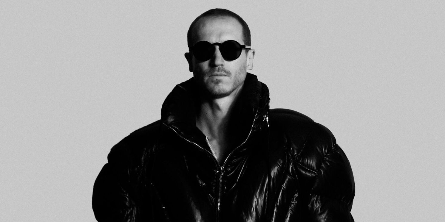 Louis Cole to Release 'nothing' (Brainfeeder)' LP with the Metropole Orkest  Image