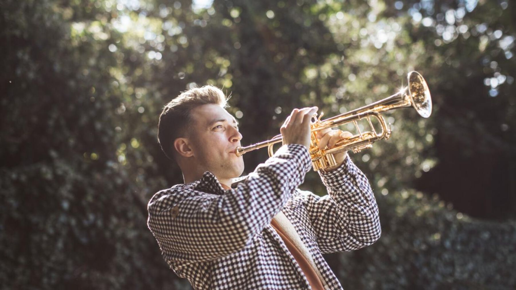 Louis Dowdeswell to Launch OUT OF PRINT Album at Cadogan Hall
