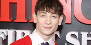Louis McCartney Reveals He Reads STRANGER THINGS Fan Reviews