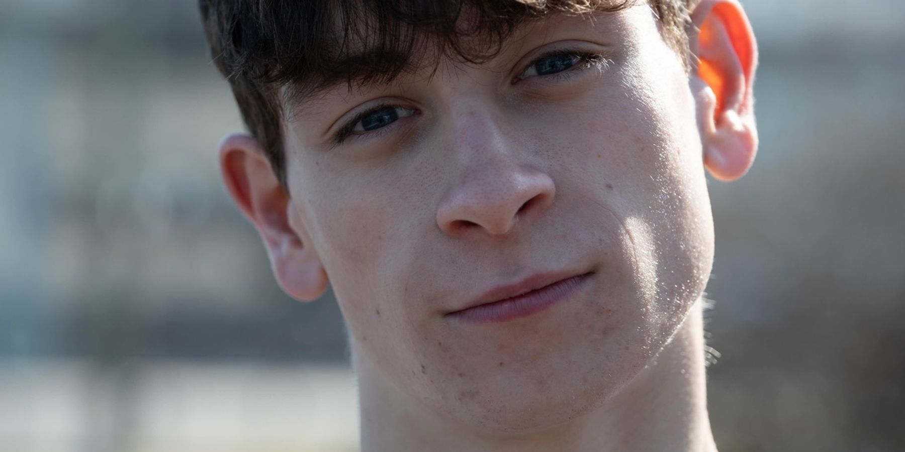 Louis McCartney Lands Series Role Following STRANGER THINGS Exit