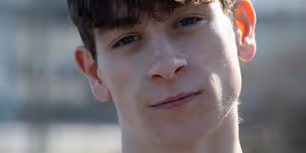 Louis McCartney Lands Series Role Following STRANGER THINGS Exit