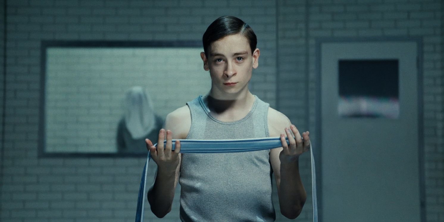 Louis McCartney Will Lead STRANGER THINGS: THE FIRST SHADOW on Broadway  Image