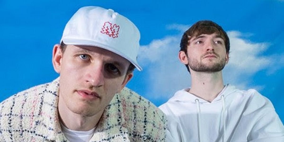 Louis The Child to Play a Series of Outdoor Daytime Shows