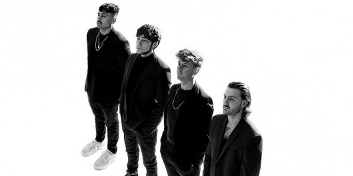 Louis and the Snakes Share Majestic New Single 'scared.'