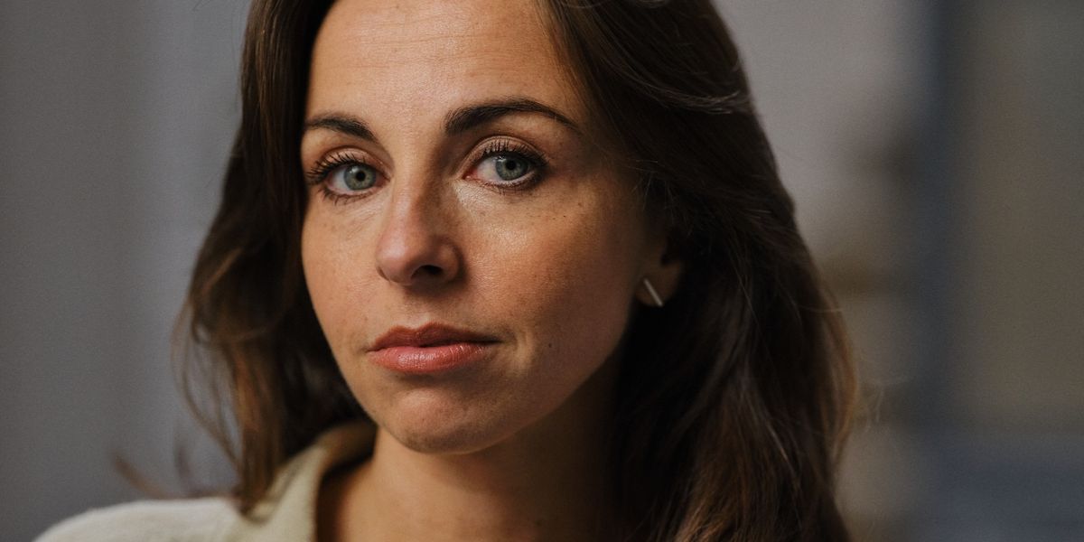 Louisa Lytton Joins UK Tour of THE GIRL ON THE TRAIN