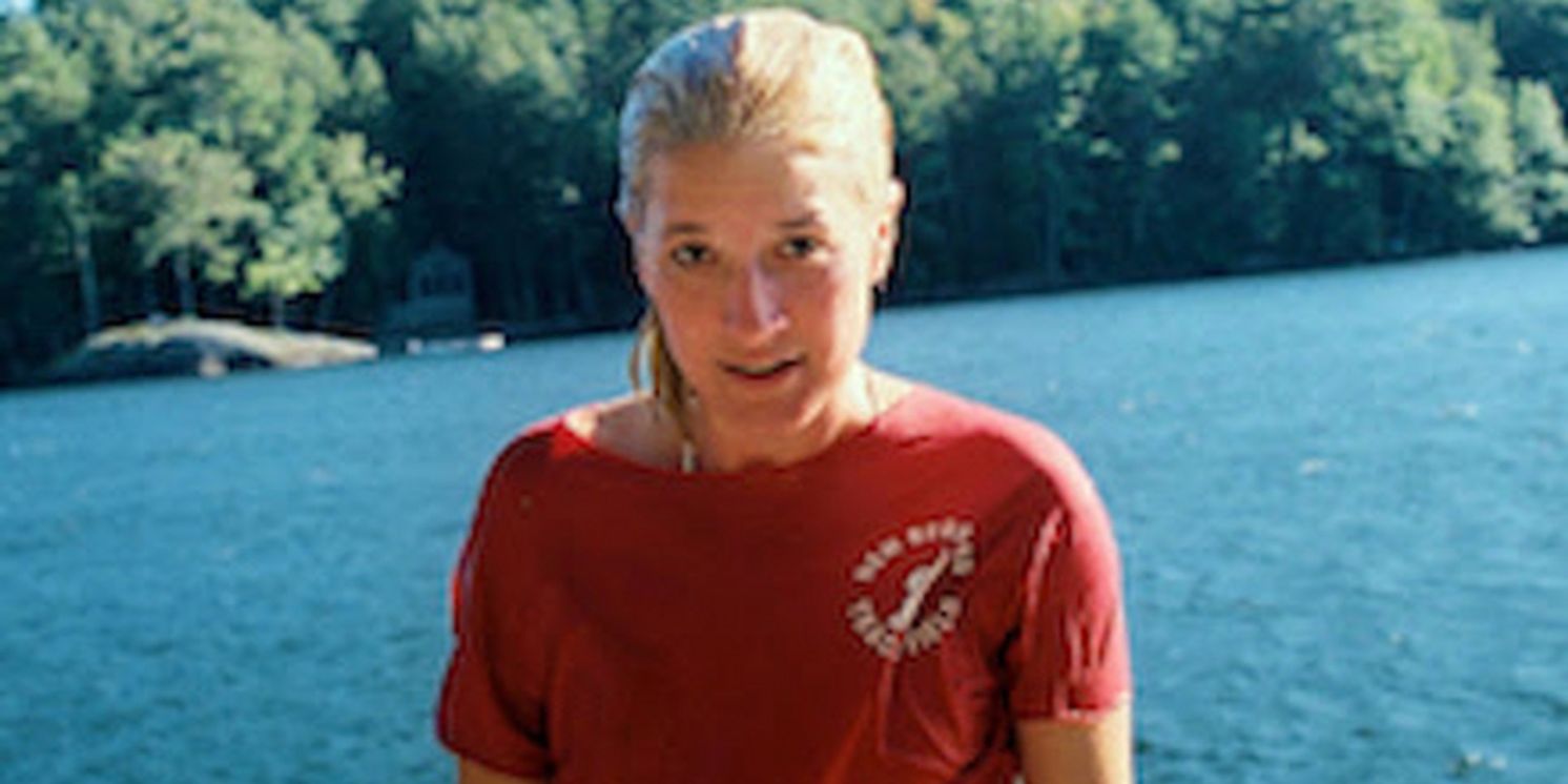 Louisa Stancioff Shares 'Cass's Song'; Fall Tour Dates Announced  Image