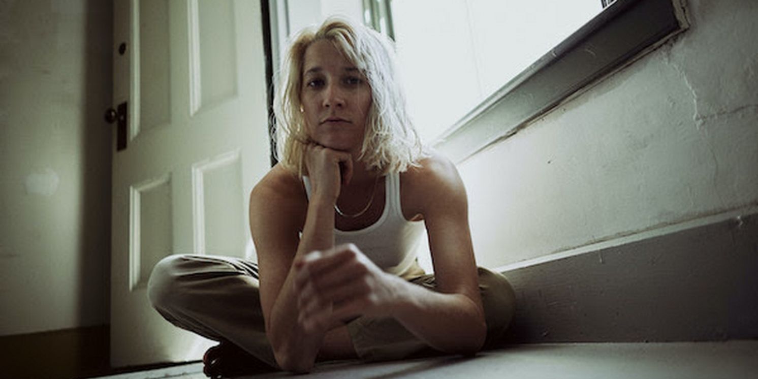 Louisa Stancioff to Embark on Summer Tour for 'When We Were Looking' Album  Image