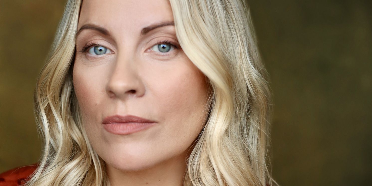 Louise Dearman Will Make U.S. Solo Debut At The Orpheum  Image
