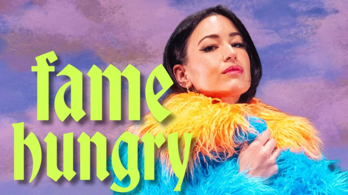 Louise Orwin to Return With FAMEHUNGRY and Launch Podcast