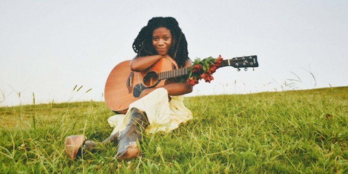 Louisiana Native Noa Jamir Releases 'Subside' Single