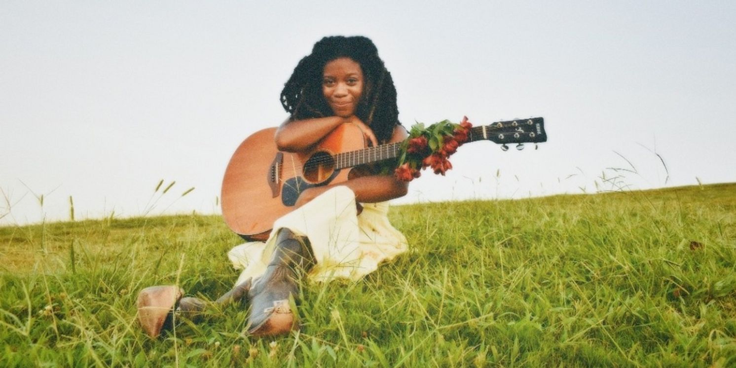 Louisiana Native Noa Jamir Releases 'Subside' Single  Image