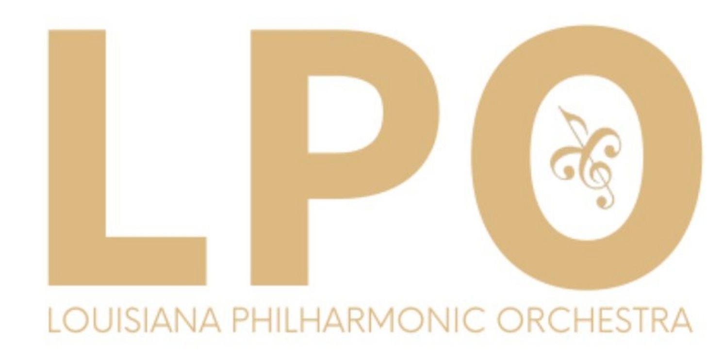 Louisiana Philharmonic Orchestra Music Director Matthew Kraemer Begins Inaugural Season  Image
