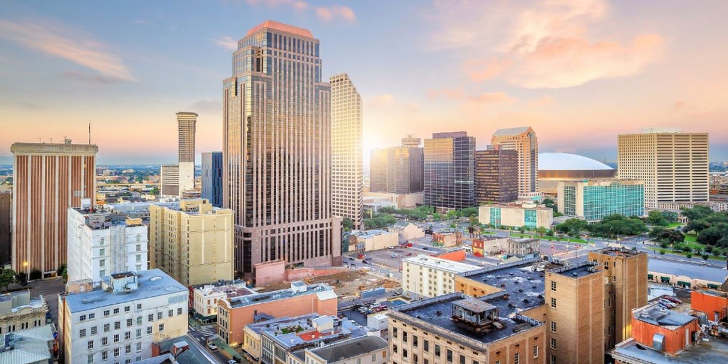 Louisiana Theatre Students Protest Against Anti-LGBTQ+ Legislation at State Capitol  Image