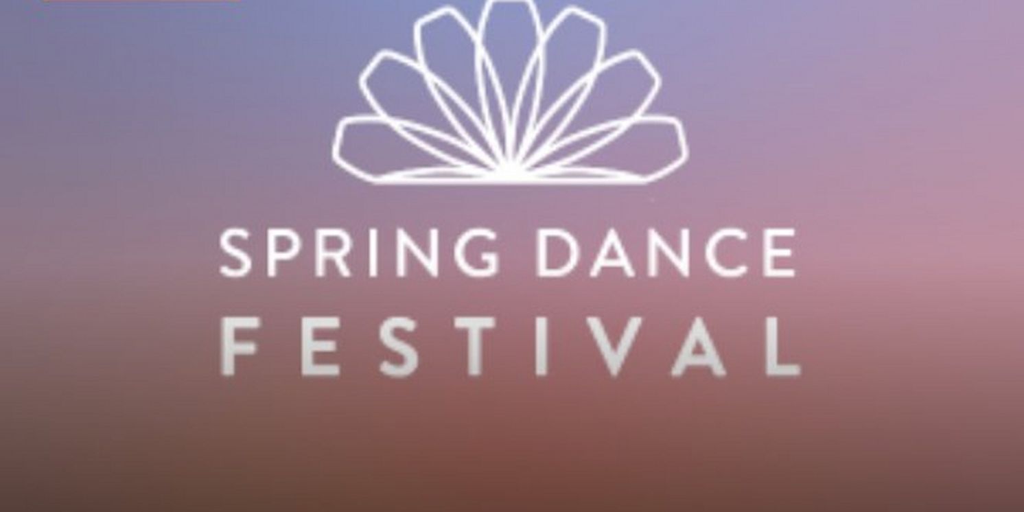 Louisville Ballet Will Perform Spring Dance Festival 2024 This Month  Image