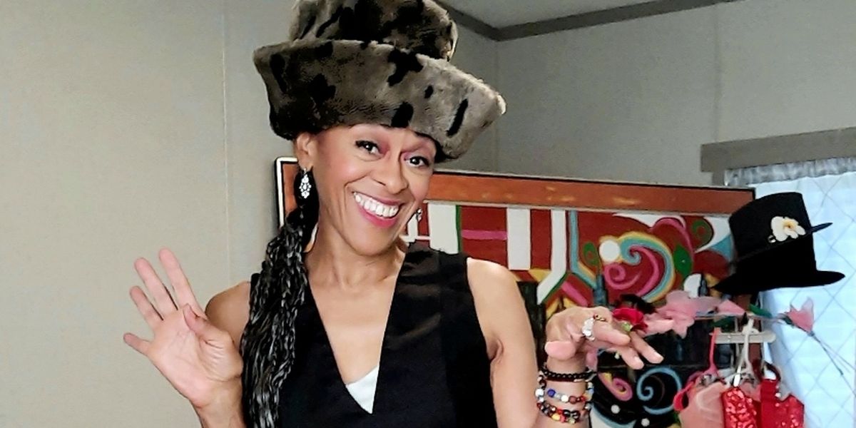 Louisville Native Sonya Hensley To Debut Her New Show At The Kentucky Center - Mex Theater
