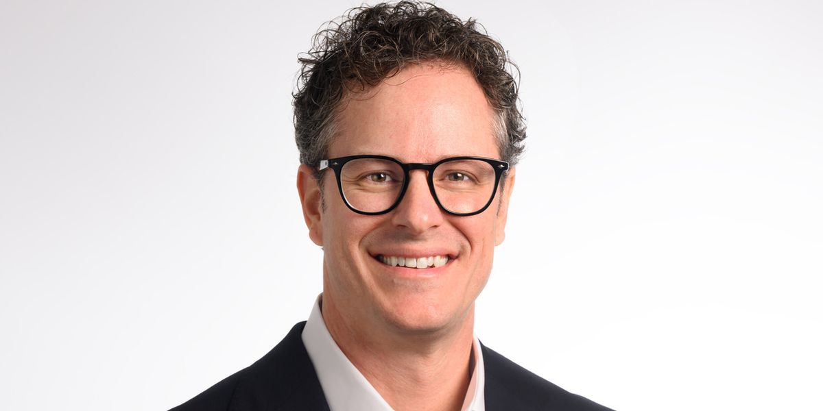 Louisville Orchestra Names Jude Vaclavik as New Chief Executive Officer
