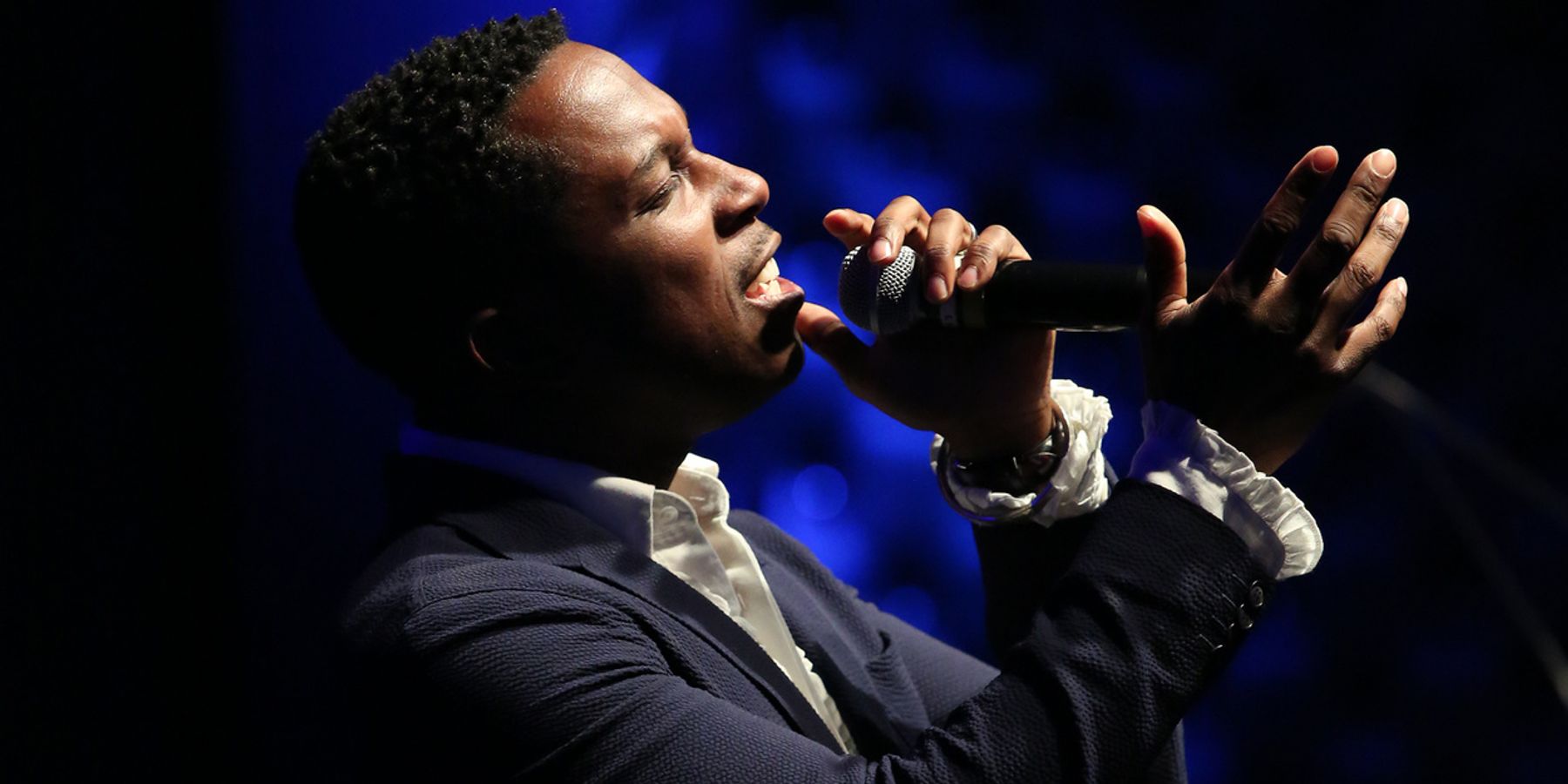 Louisville Orchestra Reveals 2026-2027 Season - Leslie Odom, Jr., Verdi’s Requiem and More