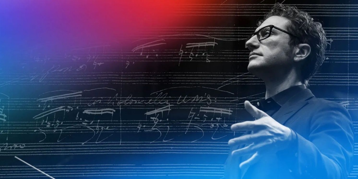 Louisville Orchestra Will Perform Beethoven's Ninth and Teddy's Tenth Celebration This April  Image