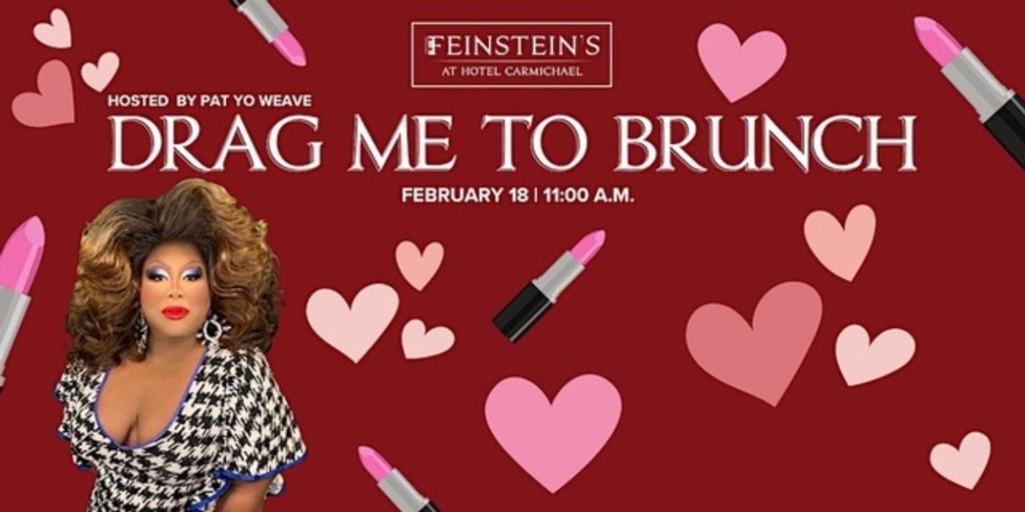 Love And Magic Onstage At Feinstein's Round Out The Month Of Romance  Image