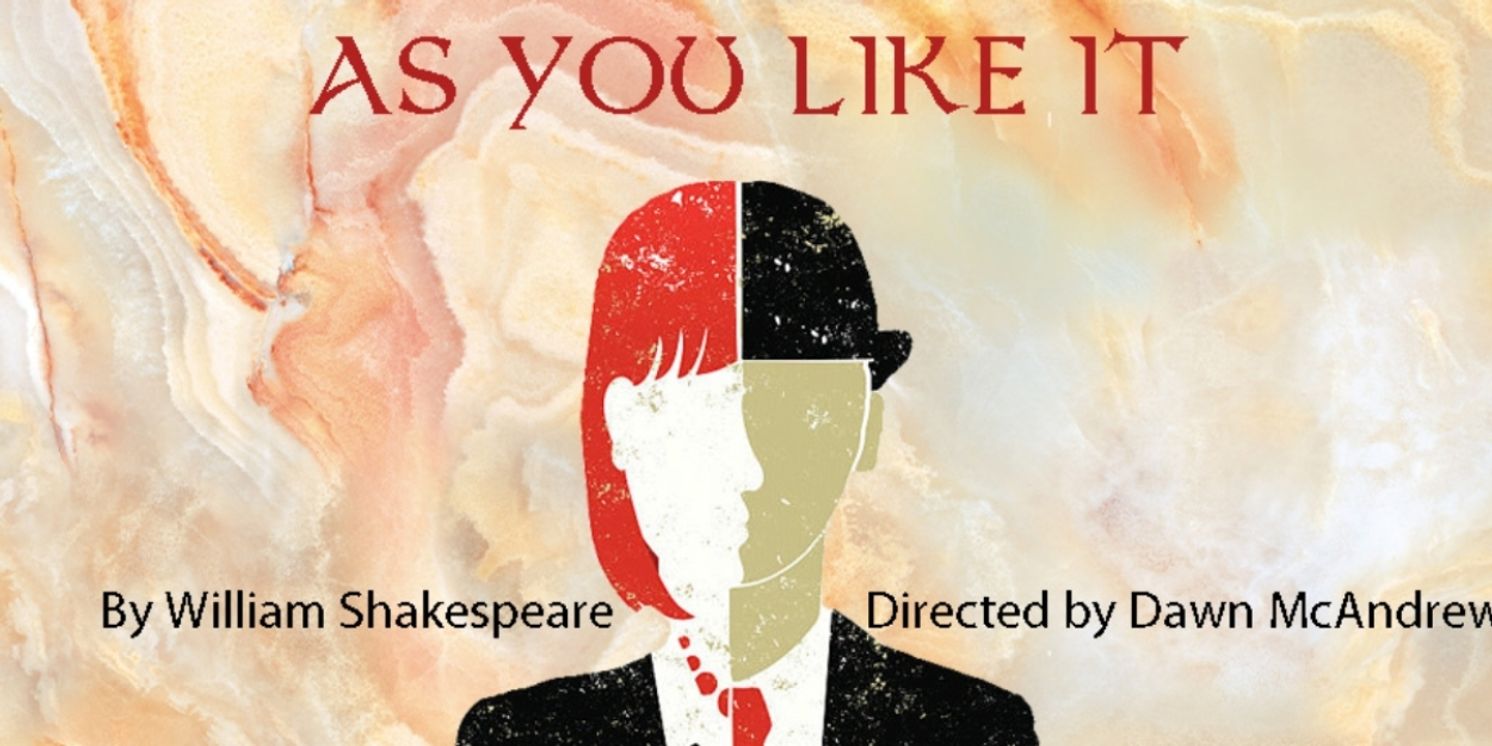 Love And Self-Discovery Abound In Shakespeare's AS YOU LIKE IT At Theater At Monmouth  Image